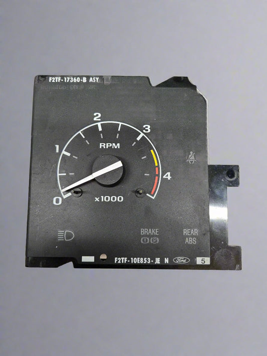 1992-1996/7 Diesel Tachometer